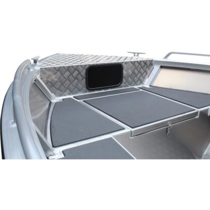 KIMPLE ADVENTURE A 550 – Bild 10