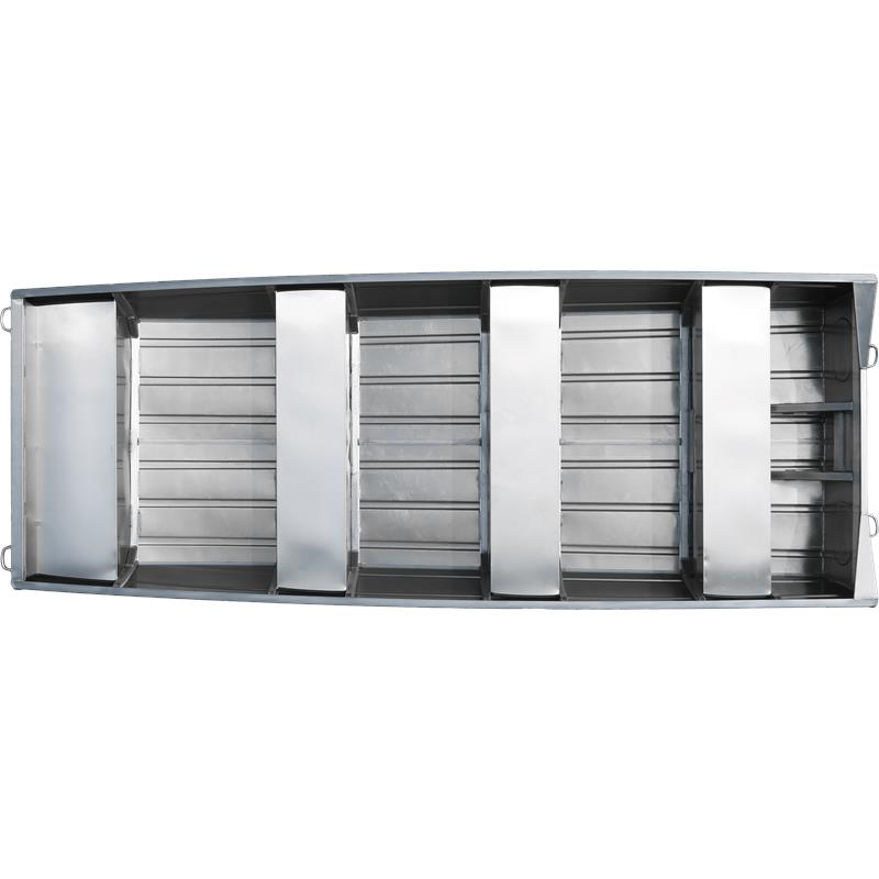 Kimple Angler N 520 – Bild 8