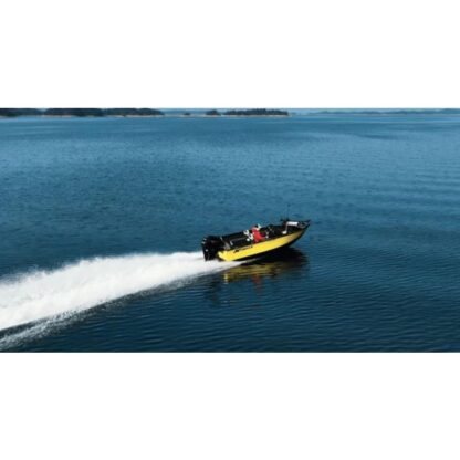 Kimple Bow Rider BR165-B – Bild 16
