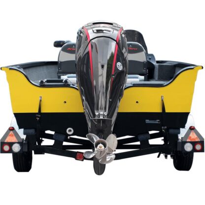 Kimple Bow Rider BR165-B – Bild 12