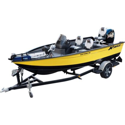 Kimple Bow Rider BR165-B – Bild 13