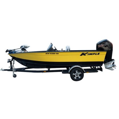 Kimple Bow Rider BR165-B – Bild 14