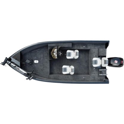 Kimple Bow Rider BR165-B