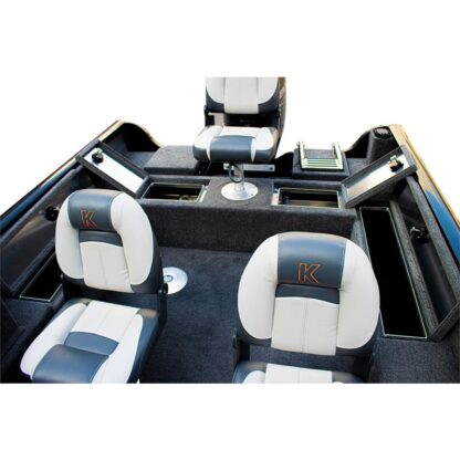 Kimple Bow Rider BR165-B – Bild 3