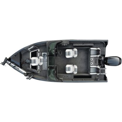 Kimple Bow Rider BR165-A – Bild 11