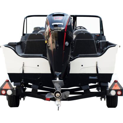 Kimple Bow Rider BR165-A – Bild 24