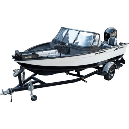 Kimple Bow Rider BR165-A – Bild 21