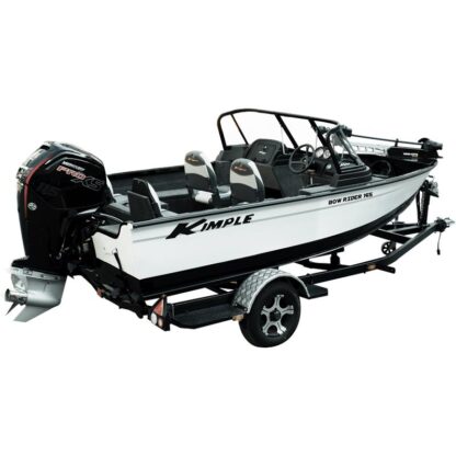 Kimple Bow Rider BR165-A – Bild 23