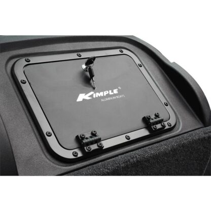 Kimple Bow Rider BR165-A – Bild 16
