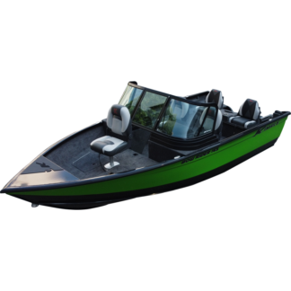 Kimple Bow Rider BR165-A