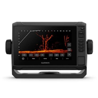 ECHOMAP™ UHD2 7 Zoll Kartenplotter – Bild 4