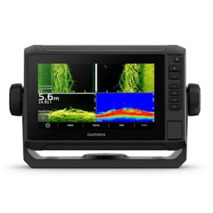 ECHOMAP™ UHD2 7 Zoll Kartenplotter – Bild 3
