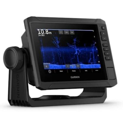 ECHOMAP™ UHD2 7 Zoll Kartenplotter – Bild 6