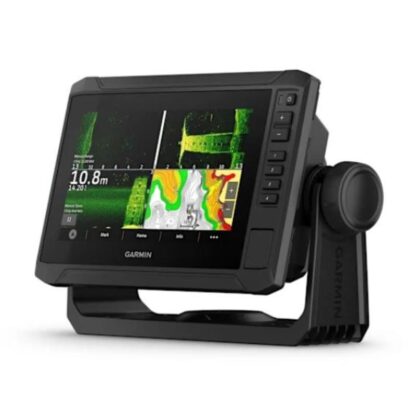 ECHOMAP™ UHD2 7 Zoll Kartenplotter – Bild 5
