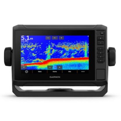 ECHOMAP™ UHD2 7 Zoll Kartenplotter – Bild 2