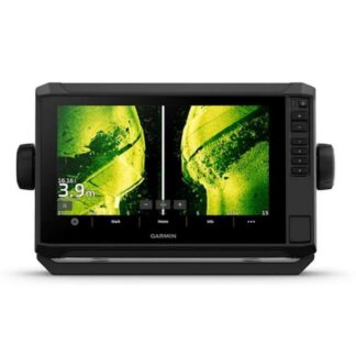 ECHOMAP™ UHD2 9 Zoll Kartenplotter