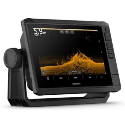ECHOMAP™ UHD2 9 Zoll Kartenplotter – Bild 6