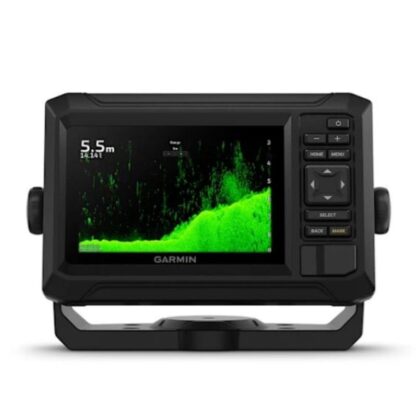 ECHOMAP™ UHD2 Kartenplotter mit 7 Zoll großem Display