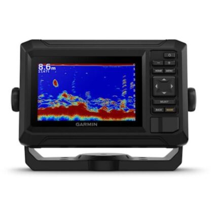 ECHOMAP™ UHD2 Kartenplotter mit 5 Zoll großem Display – Bild 2