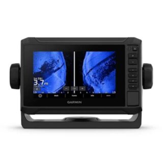 ECHOMAP™ UHD2-Kartenplotter mit 6 Zoll großem Display