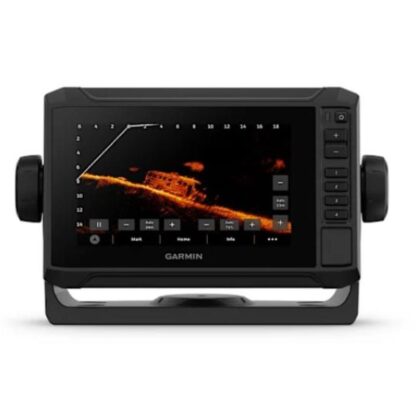 ECHOMAP™ UHD2-Kartenplotter mit 6 Zoll großem Display – Bild 5