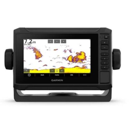 ECHOMAP™ UHD2-Kartenplotter mit 6 Zoll großem Display – Bild 4