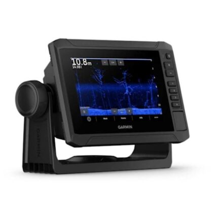 ECHOMAP™ UHD2-Kartenplotter mit 6 Zoll großem Display – Bild 2