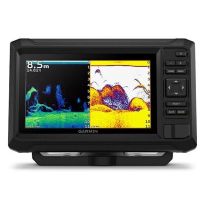 ECHOMAP™ UHD2 Kartenplotter mit 7 Zoll großem Display – Bild 2