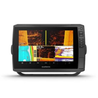 ECHOMAP™ Ultra 2 Kartenplotter mit 12-Zoll-Display