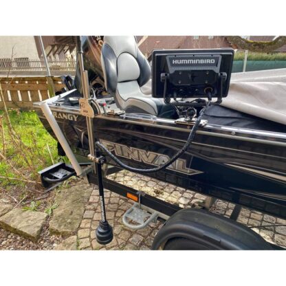 Geberstange KedFlex 2.0 HUMMINBIRD MEGA 360 IMAGING – Bild 12