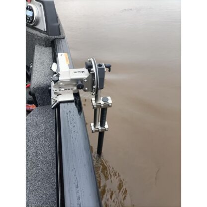 Geberstange KedFlex 2.0 HUMMINBIRD MEGA 360 IMAGING – Bild 8