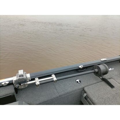 Geberstange KedFlex 2.0 HUMMINBIRD MEGA 360 IMAGING – Bild 3