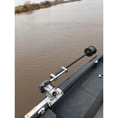 Geberstange KedFlex 2.0 HUMMINBIRD MEGA 360 IMAGING – Bild 6