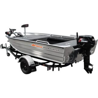 KIMPLE HUNTER H 460 MS
