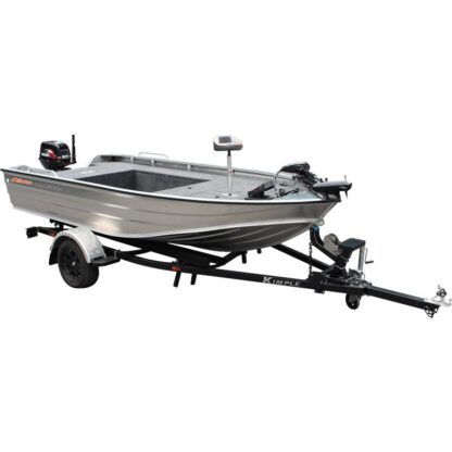 KIMPLE HUNTER H 460 MS – Bild 10
