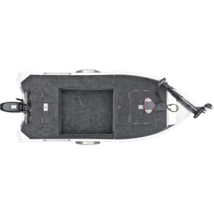 KIMPLE HUNTER H 460 MS – Bild 8
