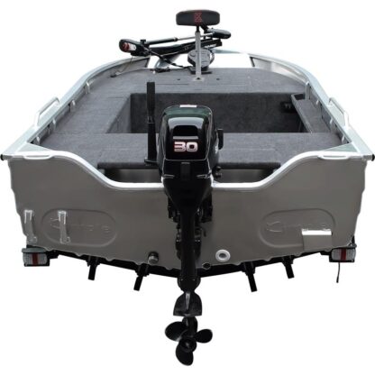 KIMPLE HUNTER H 460 MS – Bild 11