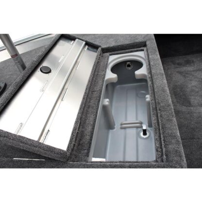 KIMPLE HUNTER H 460 MS – Bild 3