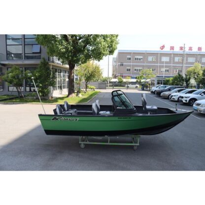 Kimple Bow Rider BR165-A – Bild 9