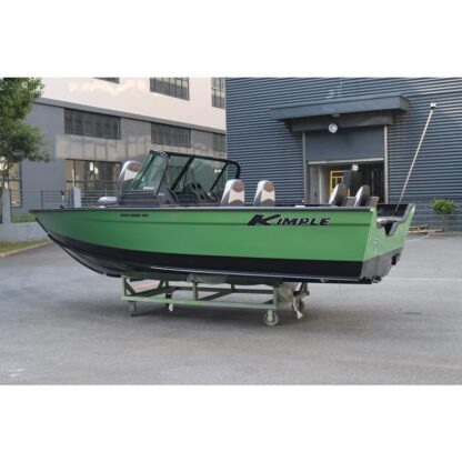 Kimple Bow Rider BR165-A