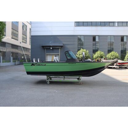 Kimple Bow Rider BR165-A – Bild 8