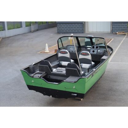 Kimple Bow Rider BR165-A – Bild 3