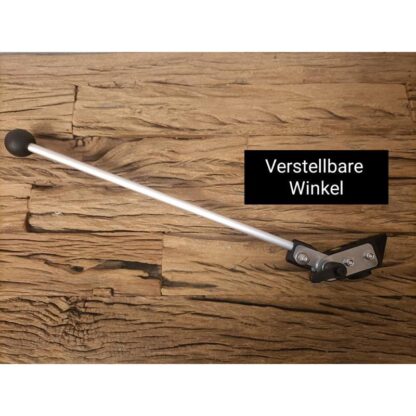 Richtungszeiger Dreharm klappbar – Bild 6
