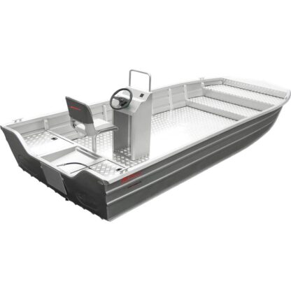 Kimple RIVER RUNNER R 590 – Bild 8