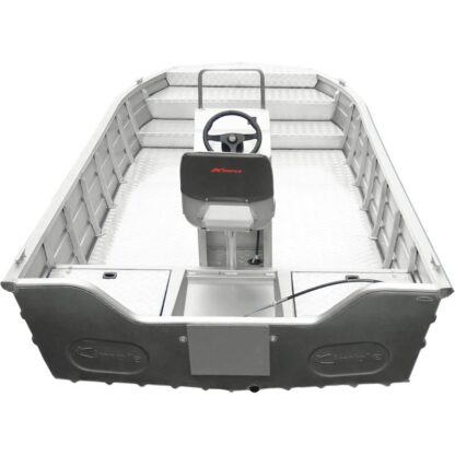 Kimple RIVER RUNNER R 590 – Bild 2