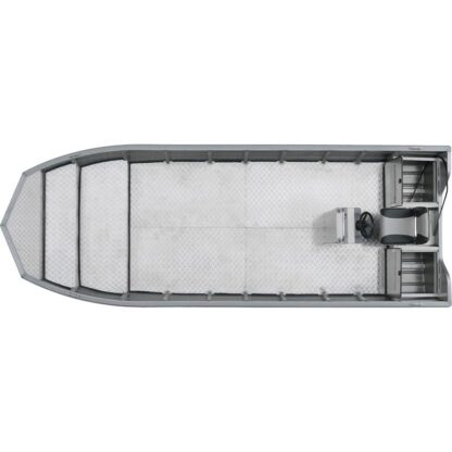 Kimple RIVER RUNNER R 590 – Bild 4