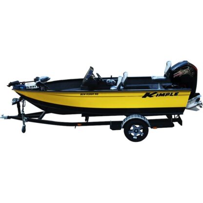 Kimple Bow Rider BR165-B – Bild 15