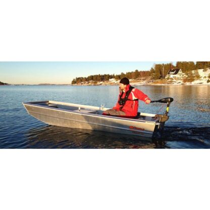 Kimple Angler N 330 – Bild 9
