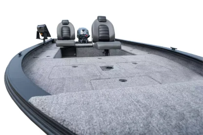 Powerboat 420 Tiller – Bild 30