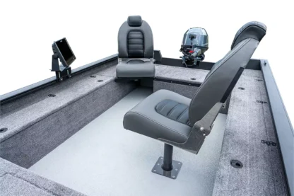 Powerboat 420 Tiller – Bild 31